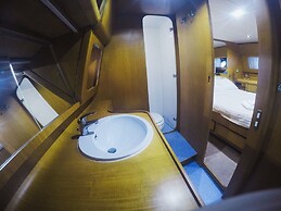 Yacht Diva