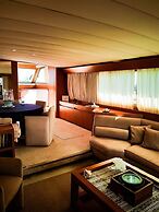 Yacht Diva