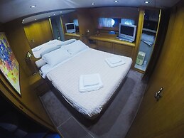 Yacht Diva