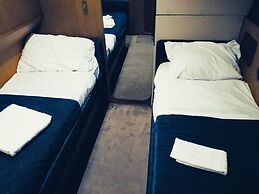 Yacht Diva