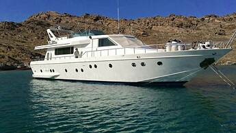 Yacht Diva