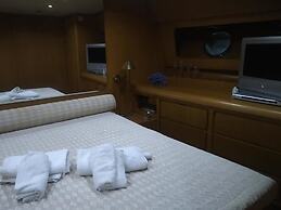 Yacht Diva