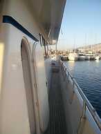 Yacht Diva