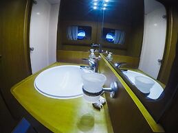 Yacht Diva