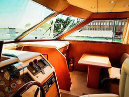 Yacht Diva