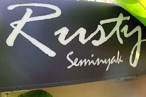 Rusty Seminyak