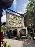 Xayana Home