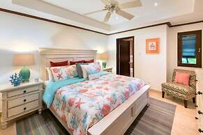 Condo Coral Cove 11 - Near Sandy Lane Beach