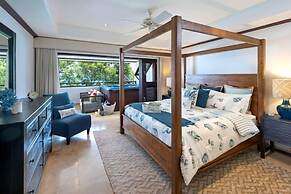 Condo Coral Cove 11 - Near Sandy Lane Beach