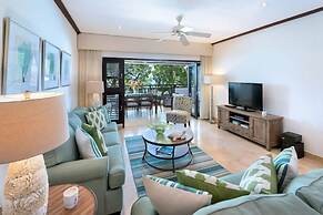 Condo Coral Cove 11 - Near Sandy Lane Beach