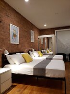 The Suites at central NYC