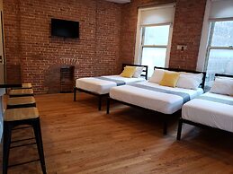 The Suites at central NYC