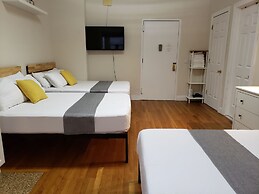 The Suites at central NYC