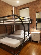 The Suites at central NYC