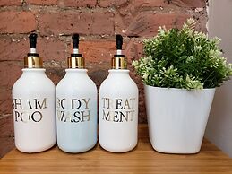 The Suites at central NYC