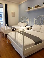 The Suites at central NYC