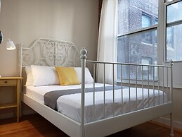 The Suites at central NYC