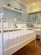 The Suites at central NYC