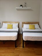 The Suites at central NYC