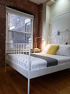 The Suites at central NYC