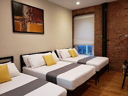 The Suites at central NYC