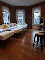 The Suites at central NYC