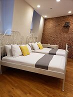 The Suites at central NYC