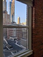 The Suites at central NYC