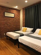 The Suites at central NYC