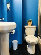 The Suites at central NYC