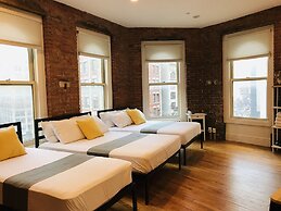 The Suites at central NYC