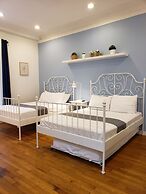 The Suites at central NYC