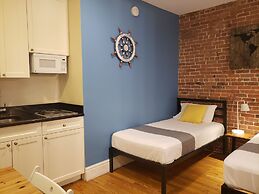 The Suites at central NYC