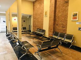 The Suites at central NYC