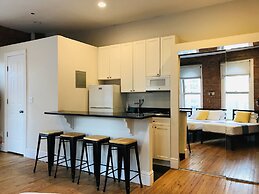 The Suites at central NYC