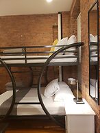 The Suites at central NYC