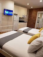 The Suites at central NYC