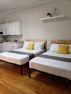 The Suites at central NYC