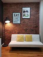 The Suites at central NYC