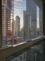 The Suites at central NYC