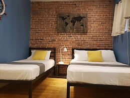 The Suites at central NYC