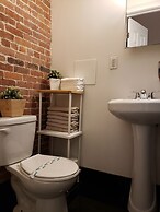 The Suites at central NYC