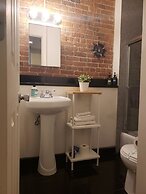 The Suites at central NYC