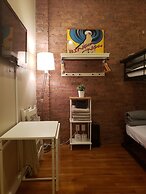 The Suites at central NYC