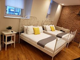 The Suites at central NYC