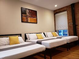 The Suites at central NYC