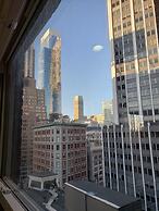 The Suites at central NYC