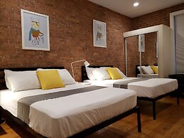 The Suites at central NYC