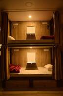 Hotel Relax Inn - Hostel