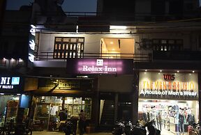 Hotel Relax Inn - Hostel